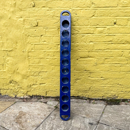 Pernod 1 metre wooden tray