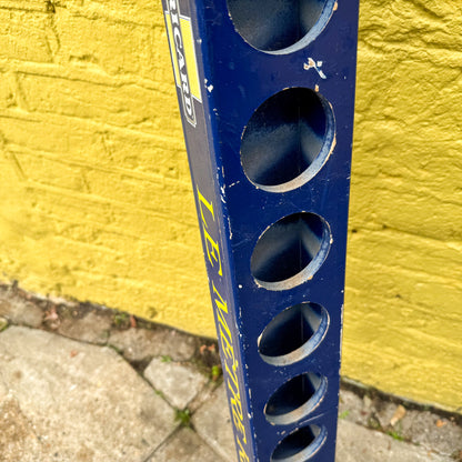 Pernod 1 metre wooden tray