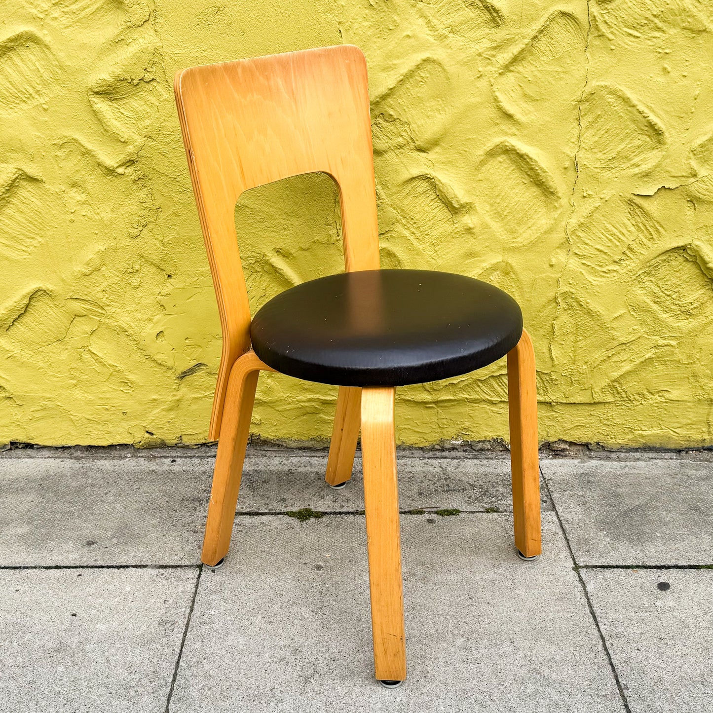 French Chairs - Set of 4