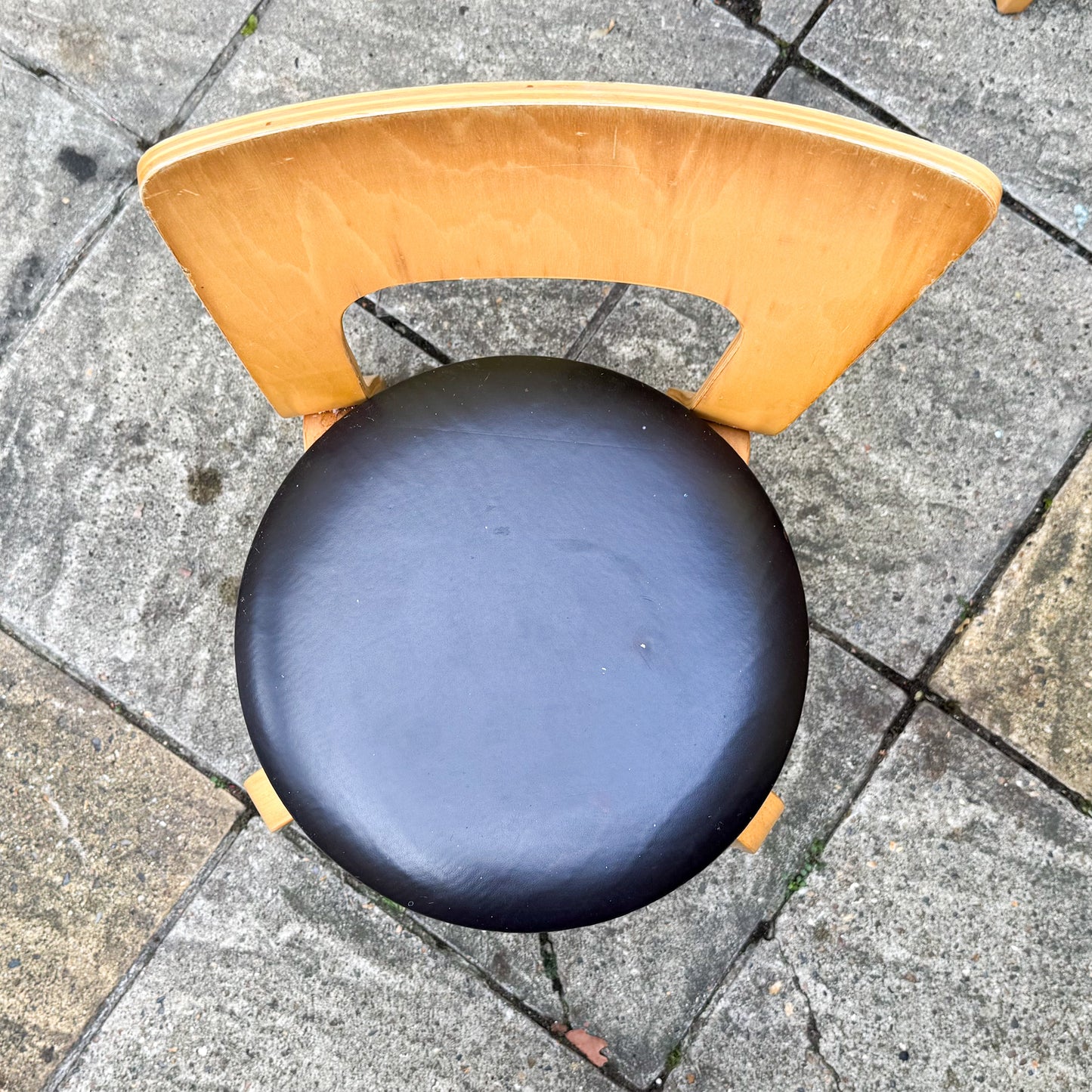 French Chairs - Set of 4