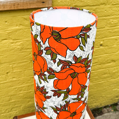 Psychedelic Lamp 1970s