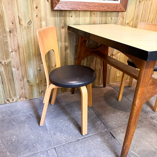 French Chairs - Set of 4