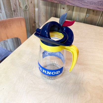 Pernod jug