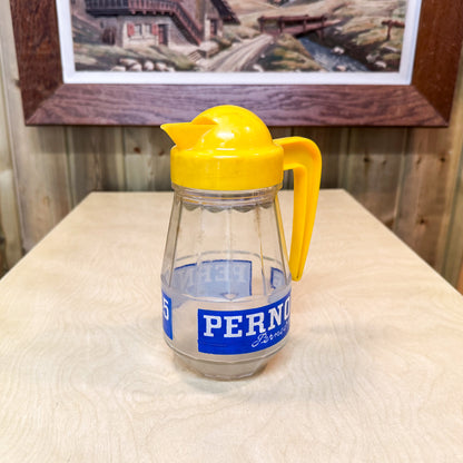 Pernod jug