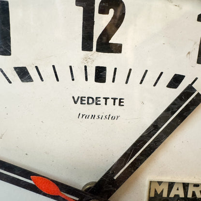 Wall analog wall clock